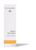 Dr. Hauschka, Facial Care Quince, Dag, Room, Voor gezicht, 30 ml - Afbeelding 2