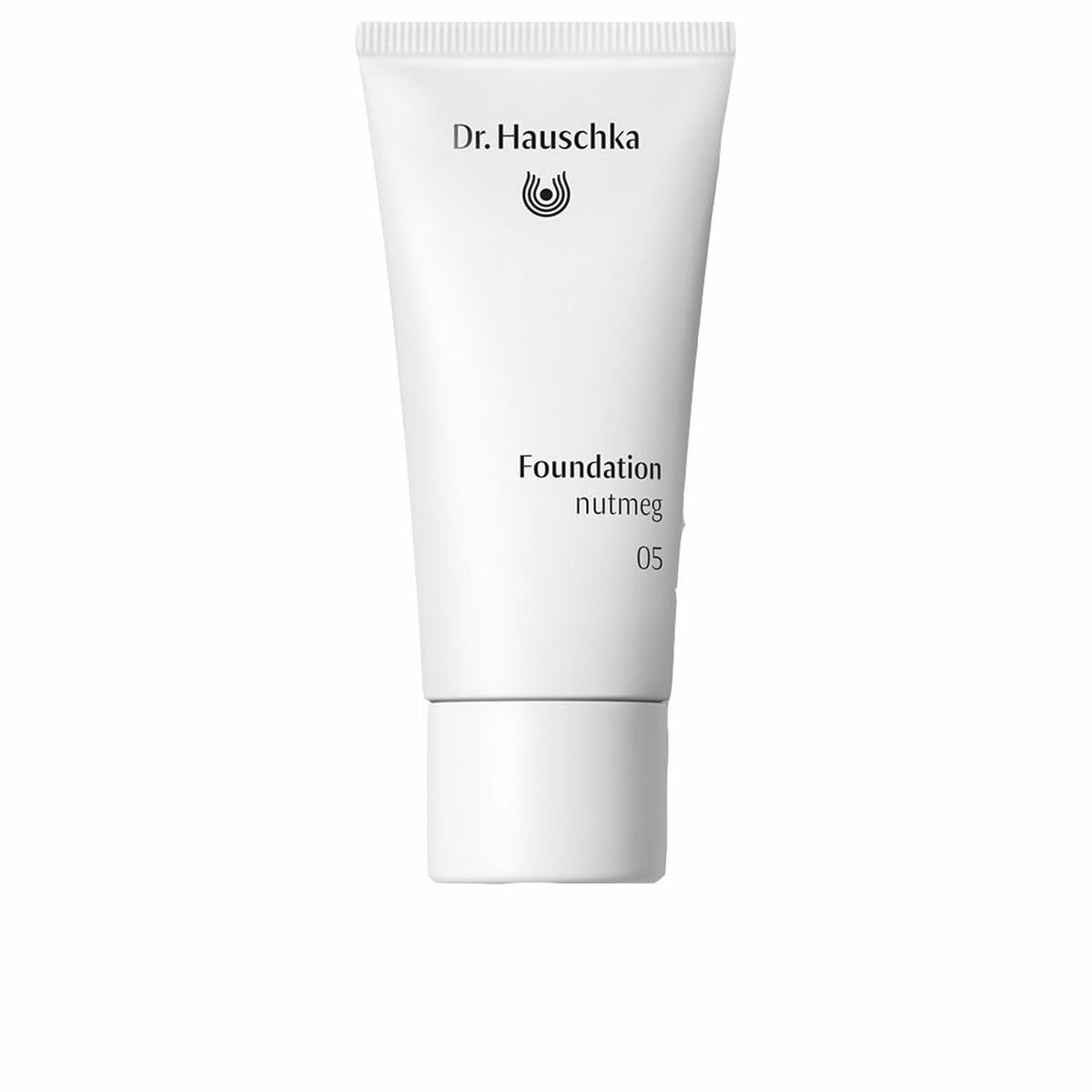 dr-hauschka-foundation-vegan-luminous-liquid-foundation-05-nutmeg-30-ml-1780652058 Dr. Hauschka, Foundation, Veganist, Lichtgevend, Vloeibare foundation, 05, Nootmuskaat, 30 ml - Afbeelding 1