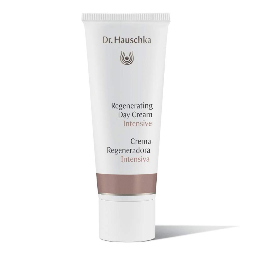 dr-hauschka-regenerating-regenerating-day-cream-for-face-40-ml-1673417764 Dr. Hauschka, Facial Care Regenerating, Versteviging, Dag, Room, Voor gezicht, 40 ml - Afbeelding 1