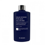 Dr. Hedison, Dear Homme, Gladstrijken, Serumcrème, Voor gezicht, 200 ml