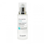 Dr. Hedison, Hya-Water, Hyaluronzuur, Hydrateer & Verstevig, Vloeistof, Voor gezicht, 100 ml