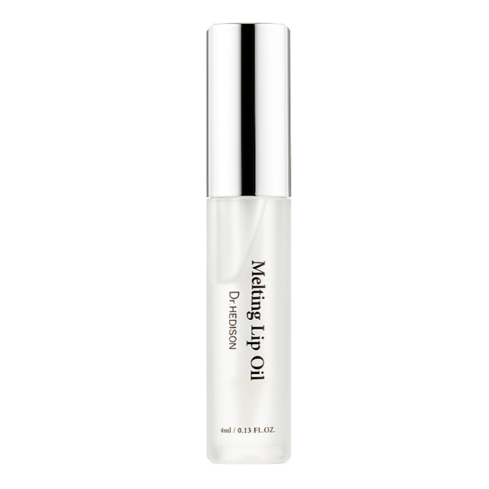 dr-hedison-melting-hydration-lip-oil-4-ml-1760002828 Dr. Hedison, Melting, Hydratatie, Lippenolie, 4 ml - Afbeelding 1