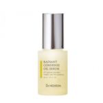 Dr. Hedison, Radiant Oil, Versteviging, Serum, Voor gezicht, 30 ml