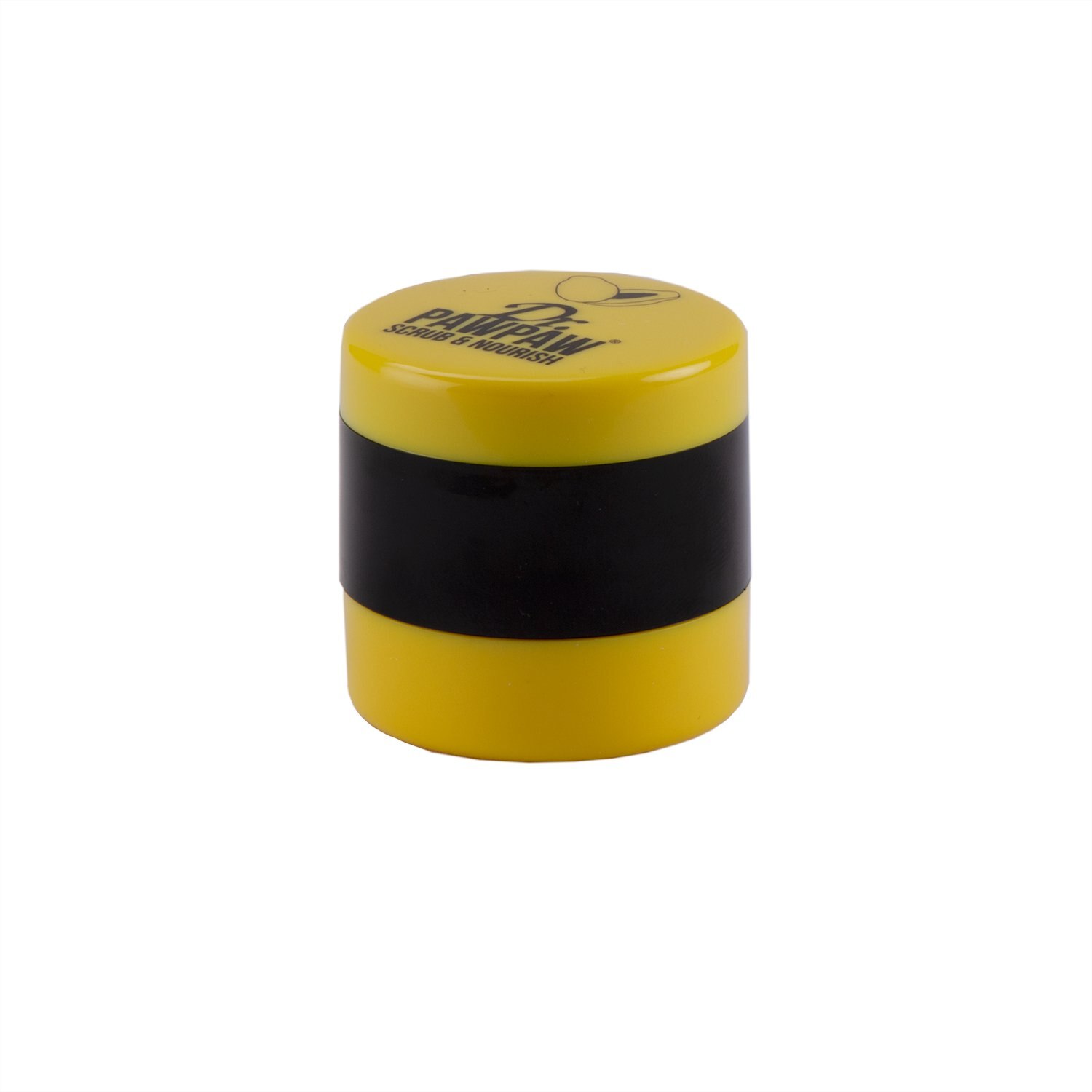 dr-pawpaw-cheeks-and-cosmetics-exfoliating-lip-balm-16-ml-1675344098 Dr. PawPaw, Cheeks And Cosmetics, Exfoliëren, Lippenbalsem, 16 ml - Afbeelding 1