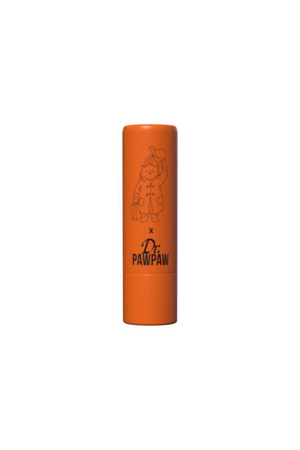 Dr. PawPaw, Paddington Orange Marmalade, Hydraterend, Lippenbalsem, 4 g