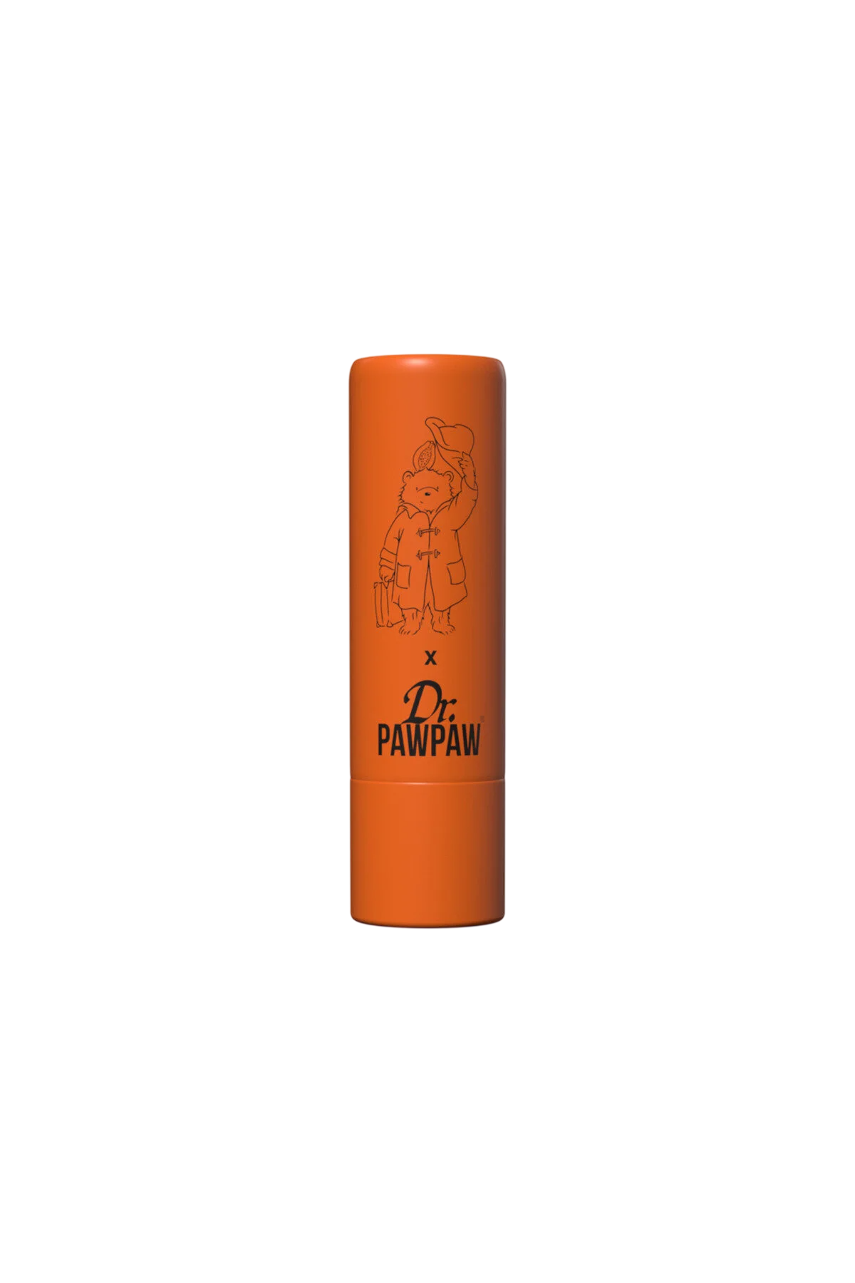 dr-pawpaw-paddington-orange-marmalade-hydrating-lip-balm-4-g-1786431550 Dr. PawPaw, Paddington Orange Marmalade, Hydraterend, Lippenbalsem, 4 g - Afbeelding 1