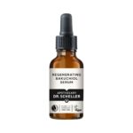 Dr. Scheller, Bakuchiol, Veganist, Regenereren, Ochtend & Avond, Serum, Gezicht, 15 ml