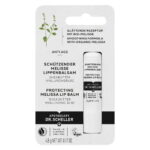 Dr. Scheller, Protective, Veganist, Hydraterend & Kalmerend, Lippenbalsem behandeling, 4.8 g