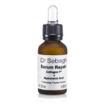 Dr Sebagh, Dr Sebagh, Hyaluronzuur, Gladstrijken, Nacht, Serum, Voor gezicht, 20 ml