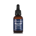 Dr Sebagh, Retinol Night Repair, Hyaluronzuur, Anti-veroudering, Nacht, Serum, Voor gezicht, 30 ml