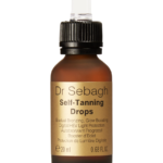 Dr Sebagh, Self-Tanning Drops, Melanine, Vloeibare bronzer, 20 ml