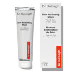 Dr Sebagh, Skin Perfecting, Verlichtend, Crèmemasker, Voor gezicht & hals, 150 ml - Afbeelding 2