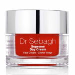 Dr Sebagh, Supreme Day, Voedzaam, Dag, Room, Voor gezicht, 50 ml