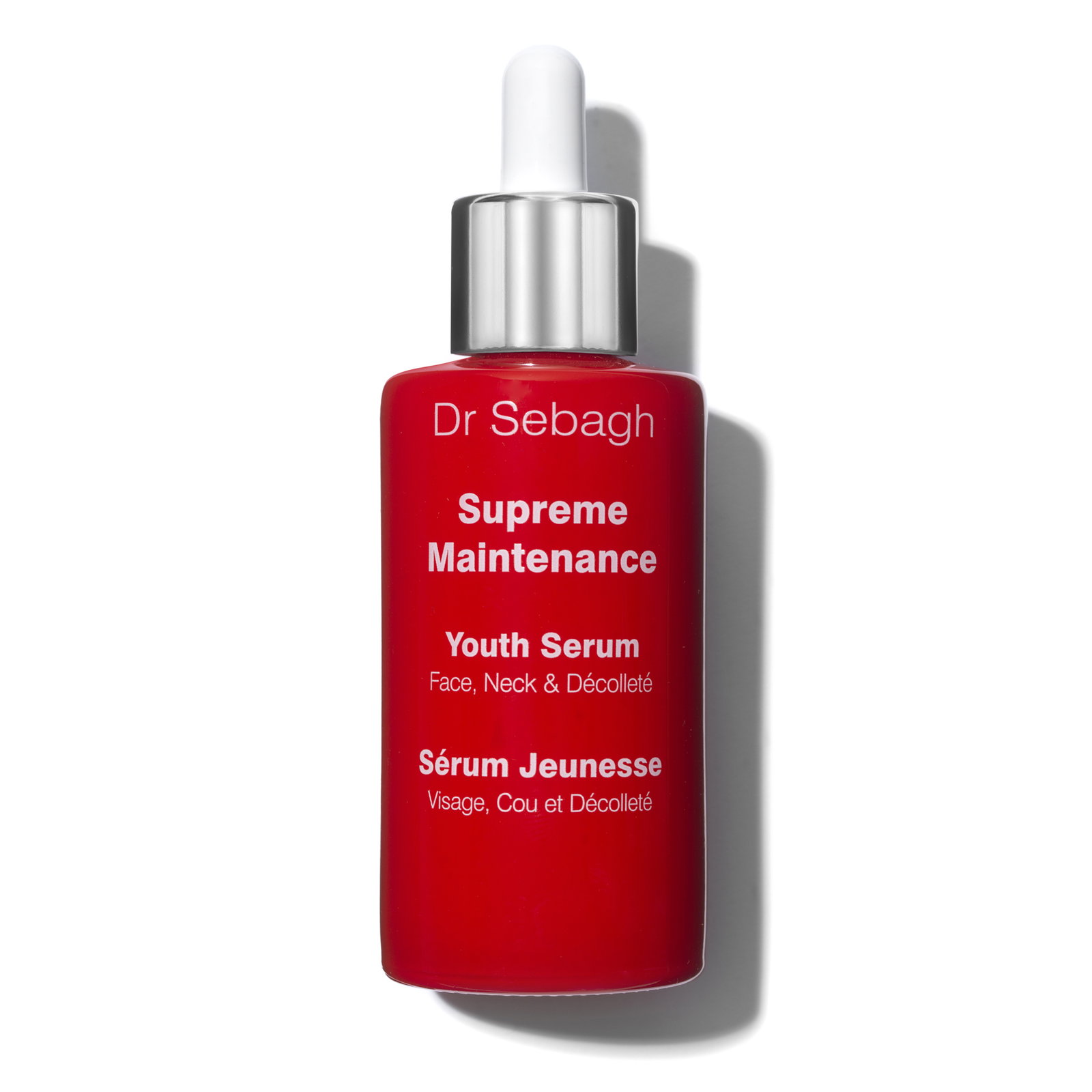 dr-sebagh-supreme-maintenance-hydra-nourishing-serum-for-face-neck-30-ml-1679939108 Dr Sebagh, Supreme Maintenance, Verjongend, Serum, Voor gezicht & hals, 30 ml - Afbeelding 1