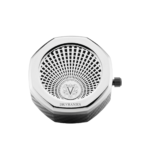 Dr. Vranjes Firenze, Chrome, Vers, Auto luchtverfrisser, 250 ml