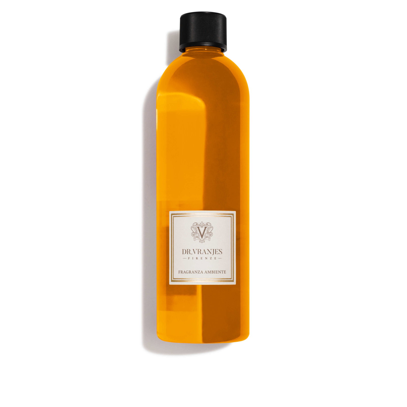 dr-vranjes-firenze-zafferano-zafferano-oil-diffuser-refill-1000-ml-1772538926 Dr. Vranjes Firenze, Zafferano, Saffraan, Navulling voor olieverspreider, 1000 ml - Afbeelding 1