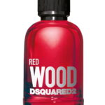 Dsquared 2, Red Wood, Eau de Toilette, Voor vrouwen, 100 ml