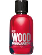 Dsquared 2, Red Wood, Eau de Toilette, Voor vrouwen, 100 ml