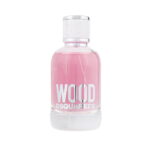 Dsquared 2, Wood, Eau de Toilette, Voor vrouwen, 100 ml *Tester