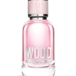 Dsquared 2, Wood, Eau de Toilette, Voor vrouwen, 30 ml