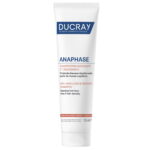 Ducray, Anaphase, Biotine, Haarbehandeling shampoo, Tegen haaruitval, 100 ml