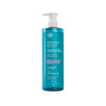 Ducray, Keracnyl, Anti-Acne, Reinigingsgel, Voor gezicht & lichaam, 400 ml