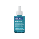 Ducray, Keracnyl, Tegen Onvolkomenheden, Dag, Serum, Voor gezicht, 30 ml
