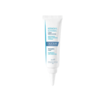 Ducray, Keracnyl, Glycolic, Tegen mee-eters, Lokale behandelingscrème, Oily and acne-prone skin, Voor gezicht, 30 ml