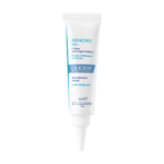 Ducray, Keracnyl PP+, Niacinamide, Tegen vlekken, Room, Voor gezicht, 30 ml