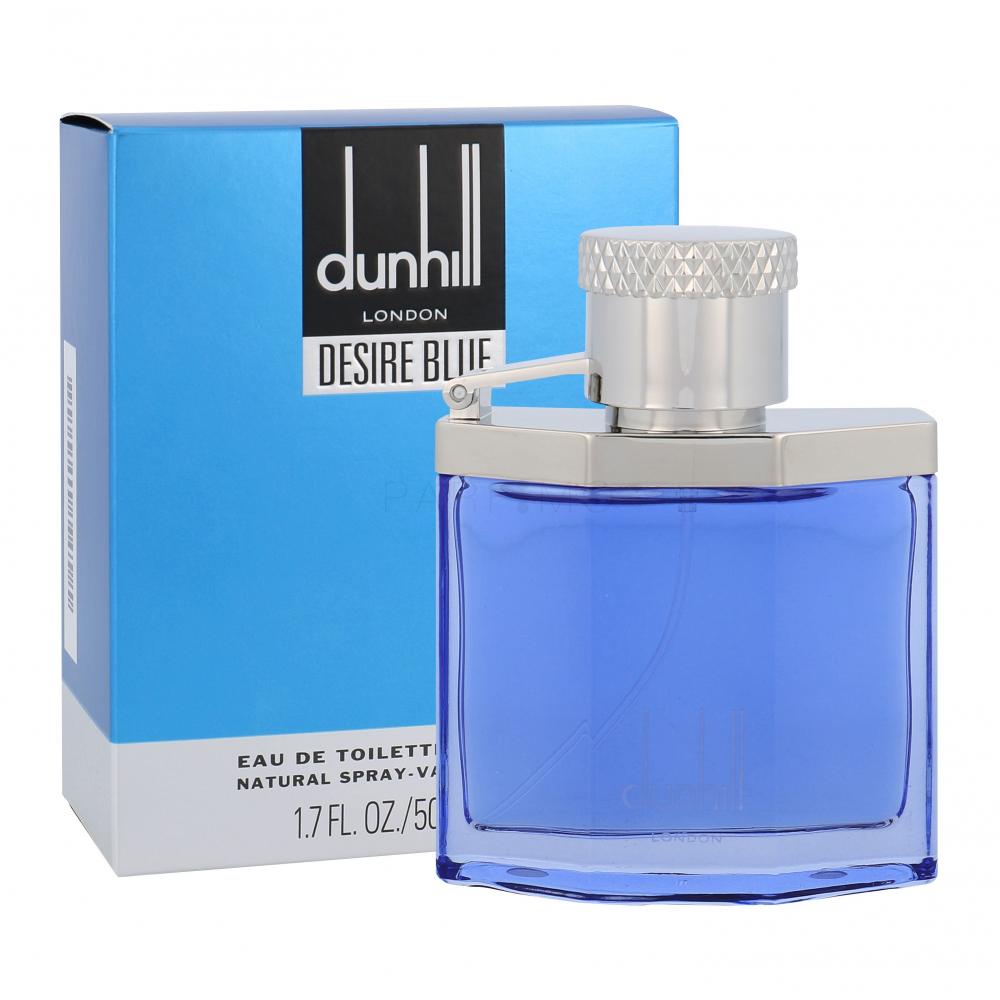 dunhill-desire-blue-eau-de-toilette-for-men-50-ml-tester-1776683245 Dunhill, Desire Blue, Eau de Toilette, Voor mannen, 50 ml *Tester - Afbeelding 1