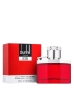 Dunhill, Desire Red, Eau de Toilette, Voor mannen, 30 ml - Afbeelding 2