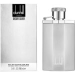 Dunhill, Desire Silver, Eau de Toilette, Voor mannen, 100 ml *Tester - Afbeelding 2