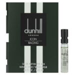 Dunhill, Icon Racing, Parfumwater, Voor mannen, 2 ml Flesje