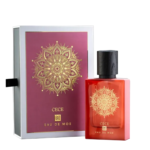 Eau De Moe, Cece, Parfumwater, Uniseks, 80 ml - Afbeelding 2