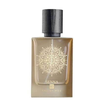 Eau De Moe, Senna, Parfumwater, Uniseks, 80 ml