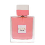 Eau.Mg, Rockin Rose, Parfum, Uniseks, 50 ml