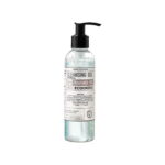 Ecooking, Ecooking, Glycerine, Reiniging en hydratatie, Reinigingsgel, Voor gezicht, 200 ml *Tester