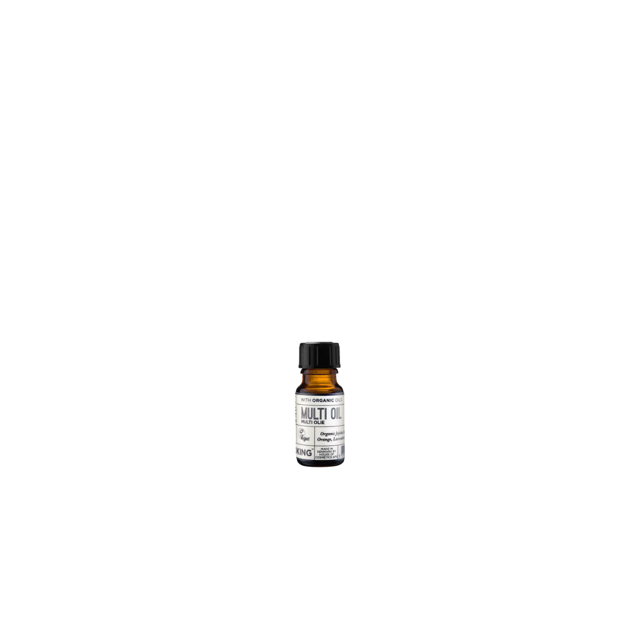 ecooking-multi-oil-nourishing-moisturizing-oil-for-hair-body-10-ml-1737716456 Ecooking, Multi Oil, Voedend en hydraterend, Olie, Voor haar & lichaam, 10 ml - Afbeelding 1