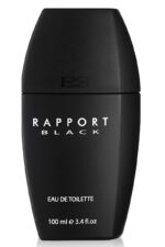 Eden Classic, Rapport Black, Eau de Toilette, Voor mannen, 100 ml