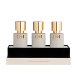 Editions De Parfums Florale Set Maison De L'Asie: Mother x Love, Extrait De Parfum, Unisex, 15 ml + Bali Ha'i, Extrait De Parfum, Unisex, 15 ml + Riviere Siam, Extrait De Parfum, Unisex, 15 ml