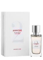 Eight & Bob, Annicke 2, Parfumwater, Voor vrouwen, 30 ml - Afbeelding 2