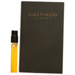 Electimuss, Consort Collection - Patchouli Of The Underworld, Parfum, Uniseks, 1.8 ml Flesje