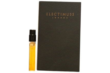 Electimuss, Consort Collection - Patchouli Of The Underworld, Parfum, Uniseks, 1.8 ml Flesje