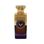 Electimuss, Emperor Collection - Octavian, Parfum, Uniseks, 100 ml *Tester