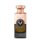 Electimuss, Nero Collection - Capua, Parfum, Uniseks, 100 ml