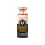 Electimuss, Nero Collection - Mercurial Cashmere, Parfum, Uniseks, 100 ml *Tester