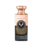 Electimuss, Nero Collection - Summanus, Parfum, Uniseks, 100 ml