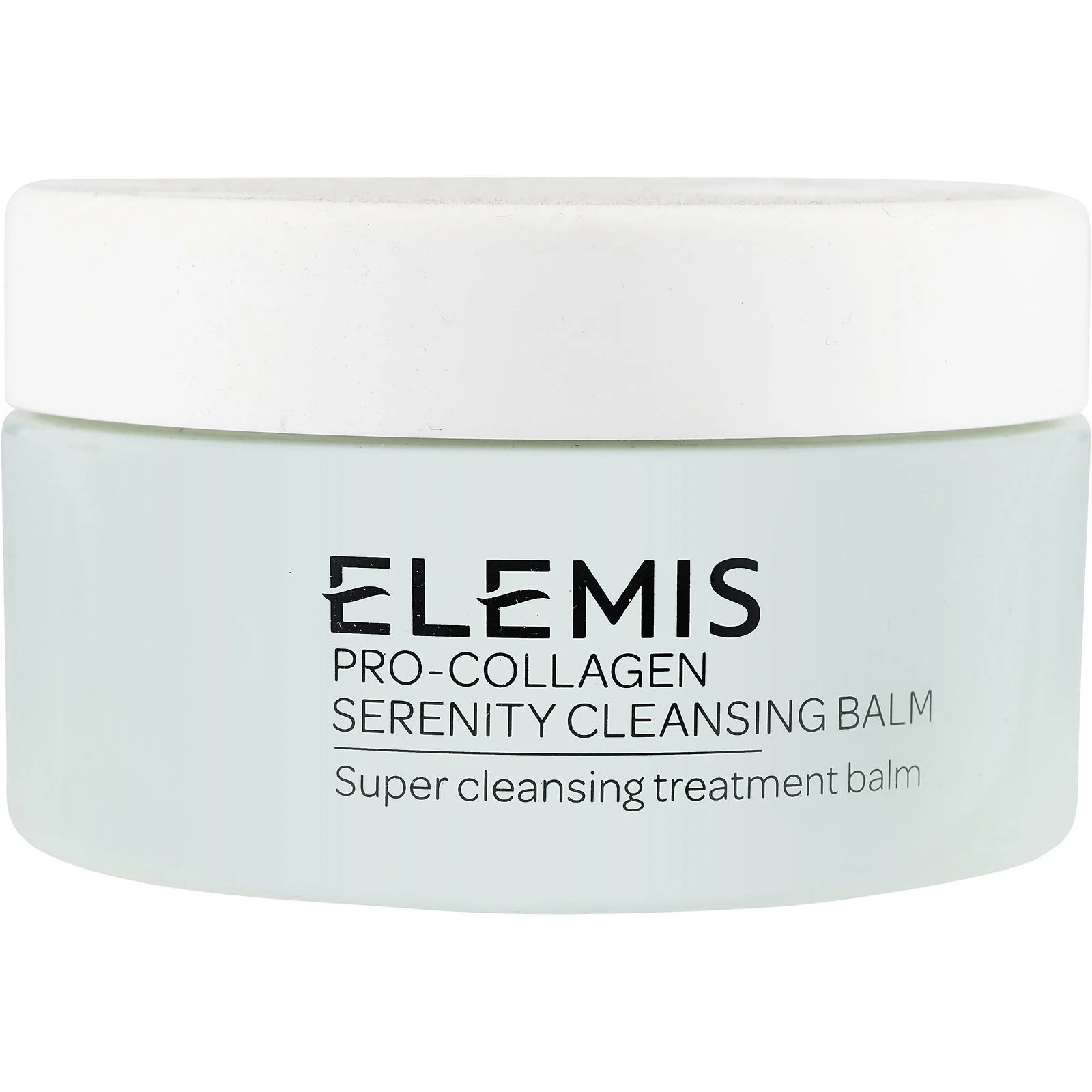 elemis-pro-collagen-cleansing-balm-for-face-50-g-1776336374 Elemis, Pro-Collagen, Reinigingsbalsem, Voor gezicht, 50 g - Afbeelding 1