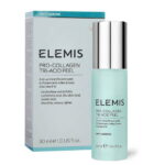 Elemis, Pro-Collagen, Exfoliëren, Peel-Off Masker, Voor gezicht, 30 ml - Afbeelding 2