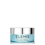 Elemis, Pro-Collagen Overnight Matrix, Anti-rimpel, Overnacht, Room, Voor gezicht, 50 ml